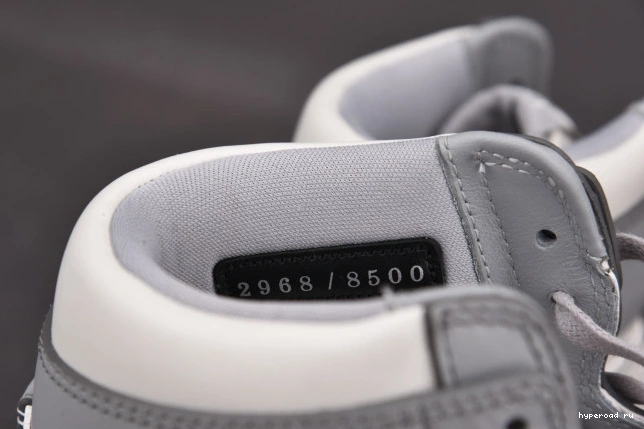(DR x DR box) CN8607-002 shoe Retro Jordan 1 High 0805